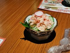 -仓桥家·焗寿司·锅物(光谷步行街店)