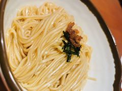 葱油拌面-龍堂蟹黄小笼包(万家丽店)