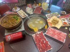 -大吉利·潮汕牛肉火锅(河西店)