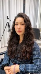 -汀南丝雨Hair design
