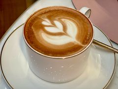 -视博茶点(美狮美高梅店)
