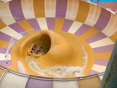 -上海玛雅海滩水公园