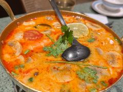 -Home Thai·泰谣(王府井apm店)