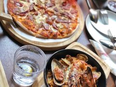 -G+KITCHEN(龙湖狮山天街店)