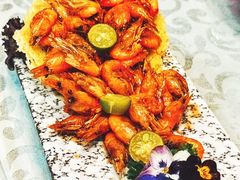 -徐记私厨(半淞园路店)