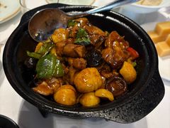 -到家尝北京菜(西坝河店)