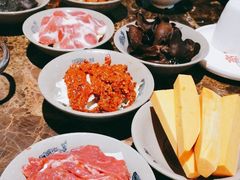-宽田火锅(几江荣华店)