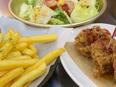 -7mall美食潮地标