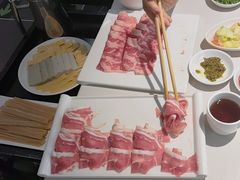 -小肥羊·牛羊肉火锅(原平店)