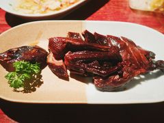 杭州酱鸭-外婆家(西溪印象城店)