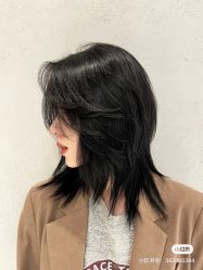 -FASHION PALACE hair+