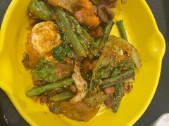 -同济大学-北苑食堂