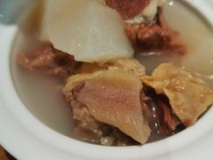 -北海金昌开元名都大酒店·四季轩中餐厅