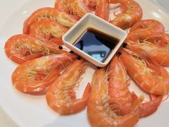 -鱼痴渔醉·食鲜集(青山江滩店)