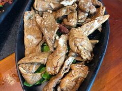 -莽子老火锅(大坪店)