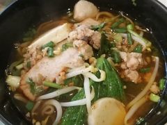 -Doo Dee Thai Food(Issan/Isaan/Esan)