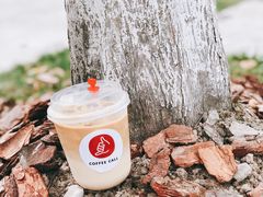 -COFFEE CALL(云锦路店)