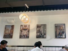-阿鸡鱼庄·顺德鲜蒸小炒(亚运村店)