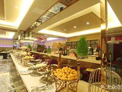 自助取餐区-瑞华酒楼(佳景国际店)