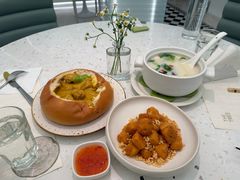 -大树餐厅(万达创始店)