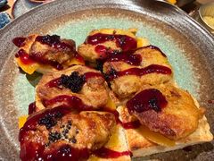 -大渔铁板烧(花园道店)
