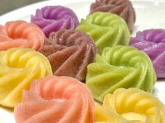 -上海银厨(武宁路店)