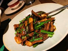 -曾宴·楚菜(湖北省博物馆店)