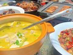 -宁邦·家宴·南京菜(红山动物园店)
