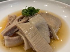 糟卤猪肚-老正兴菜馆(福州路店)