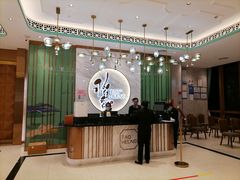 -稻香酒家·33年老字号·港式粤菜(富邦中心店)