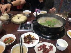 -尼玛藏家风味园(阿山食城店)