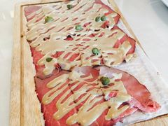 -沈阳君悦酒店·意坊意大利餐厅