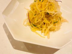 金瓜丝海蜇皮-上海小南国(正大店)