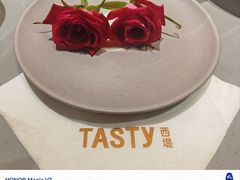 -西堤厚牛排(国瑞店)