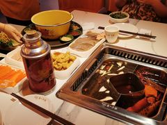 -串一火锅(赛格国际购物中心店)