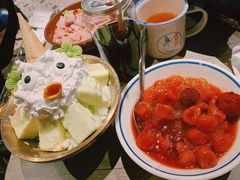 -王歘歘·chuǎ火锅(五道营店)