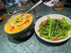 -美奈小馆·越南料理(福田星河COCO Park店)