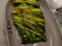 -二发烧烤(亚麻厂店)