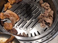 -大叹号·朝鲜族烤肉(滨海吾悦广场店)