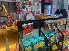 -卢米埃影城(苏州园区华润杜比全景声激光店)