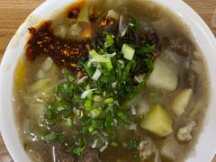 -老字号贾家肉丸糊辣汤(光明巷店)