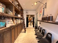 -Vanilla Specialty Coffee(八大关店)