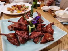 -德胜轩正宗顺德菜(宝安沙井会展中心店)