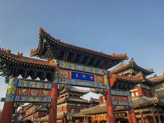 -杨柳青古镇