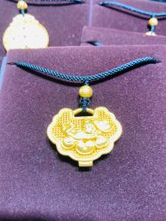 -周大福荟馆JEWELRIA(东百中心店)
