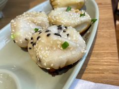 -阿三生煎(万达店)