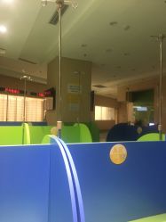 -大连市妇女儿童医疗中心(希望广场儿童院区)