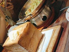 -绿茶餐厅(华贸购物中心店)