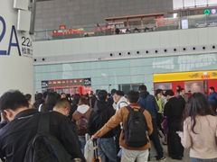 -合肥南站