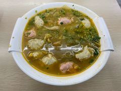 -久食久美食广场(学院国际大厦店)
